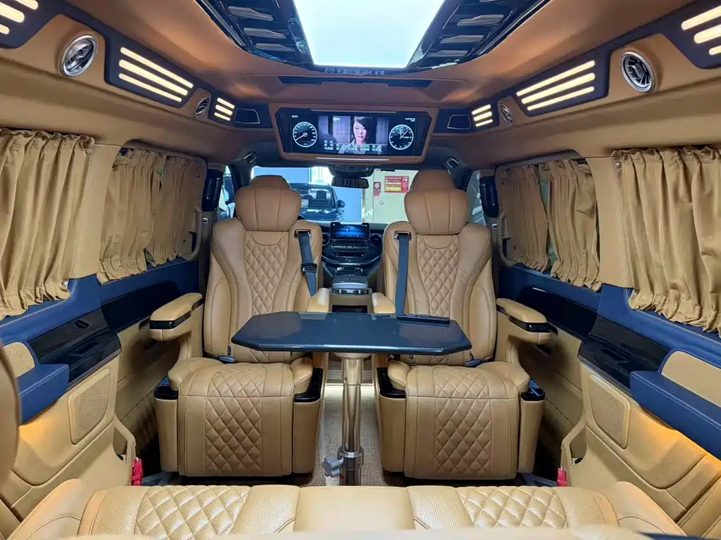 BOCHI PLATINUM CHI VC SERIES