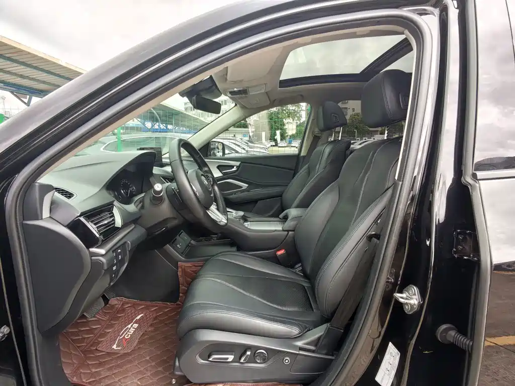 Acura RDX — миниатюра 19