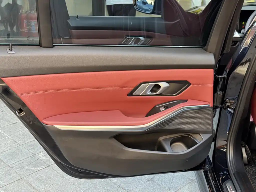 BMW i3 — миниатюра 15