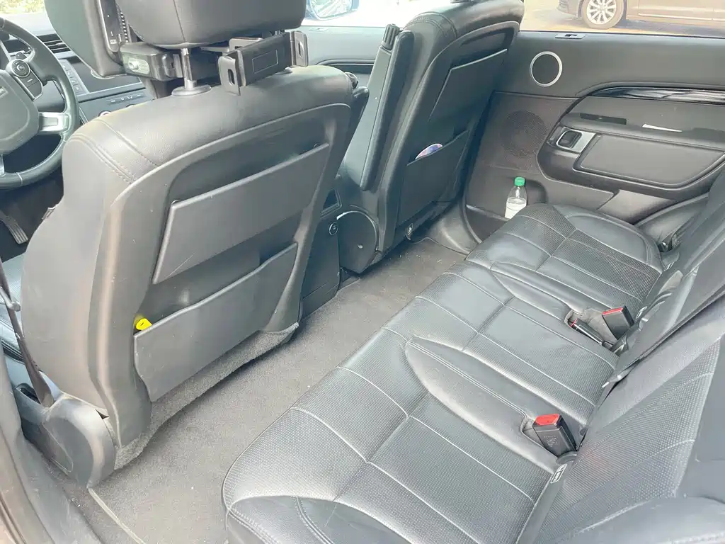 Land Rover Discovery — миниатюра 6