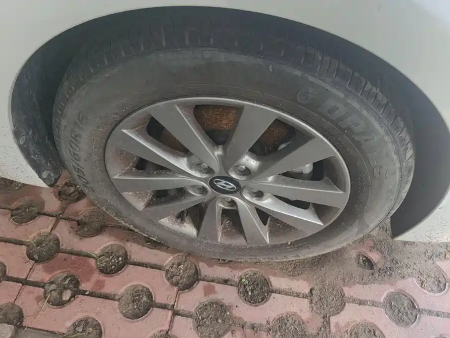 Hyundai Mistra — миниатюра 6