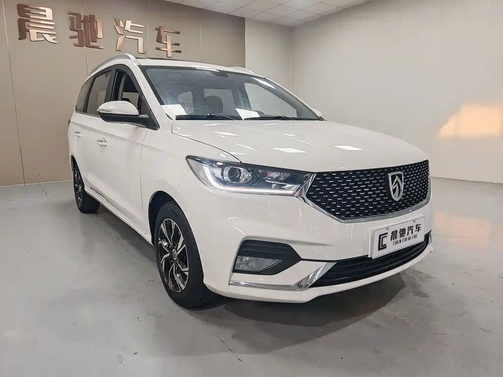 Baojun 360 — миниатюра 3