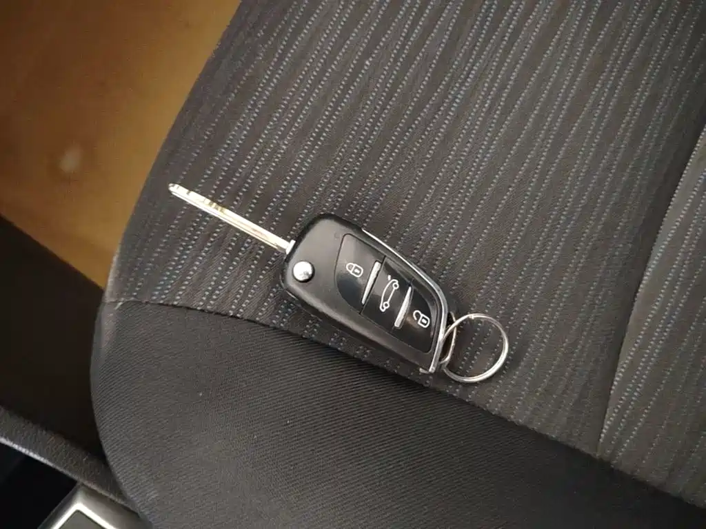 Hyundai Ruiyi — миниатюра 9
