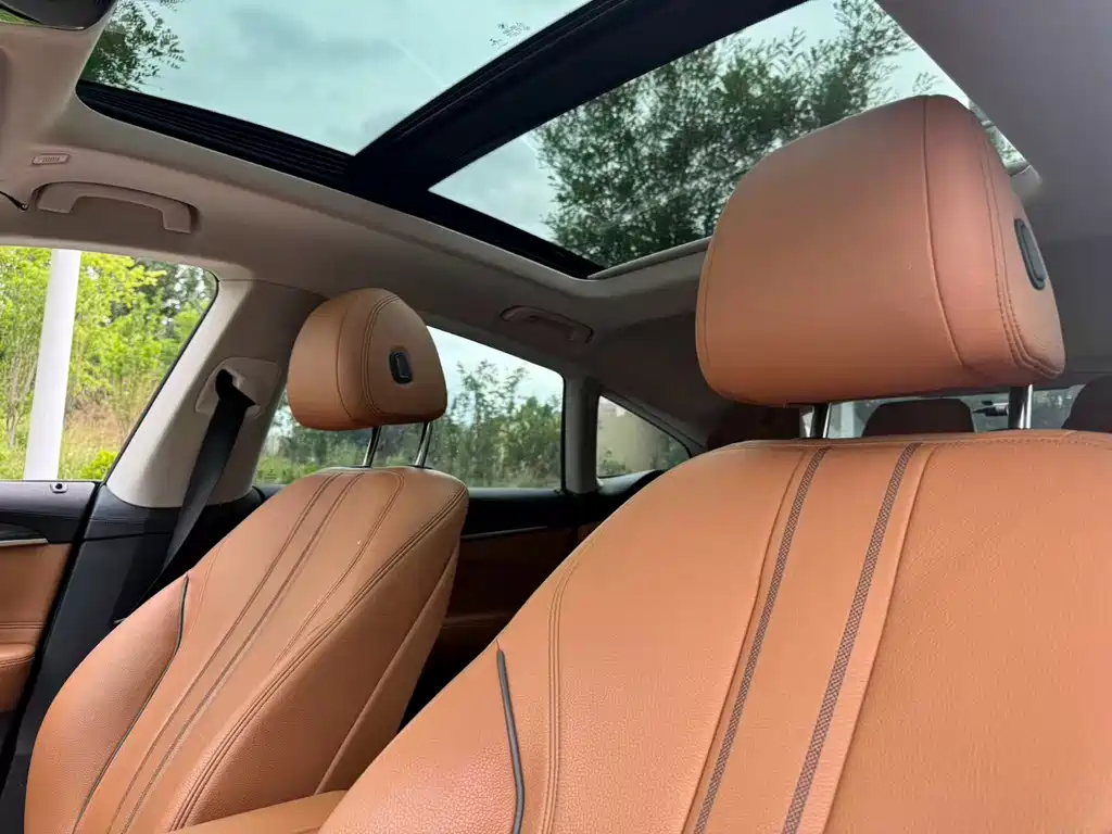 BMW 6 Series GT — миниатюра 9