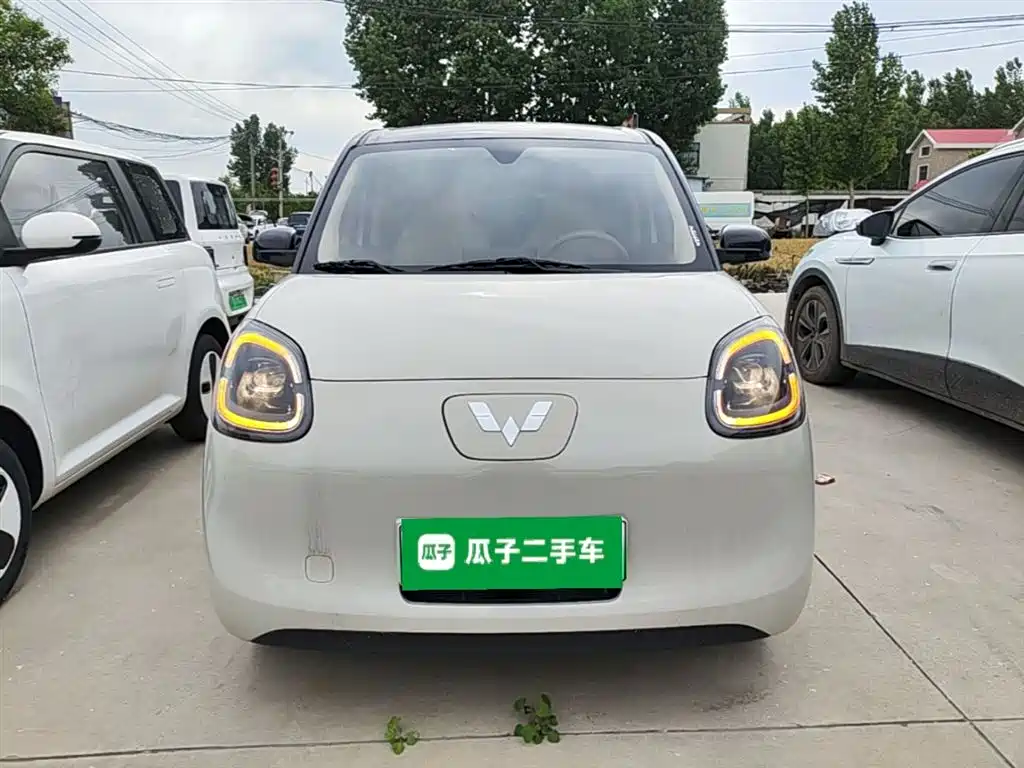Wuling Mini EV MINIEV 2025 Premium