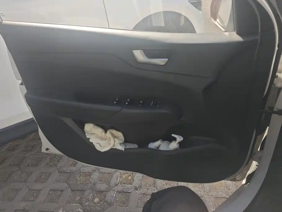 Hyundai Verna — миниатюра 7