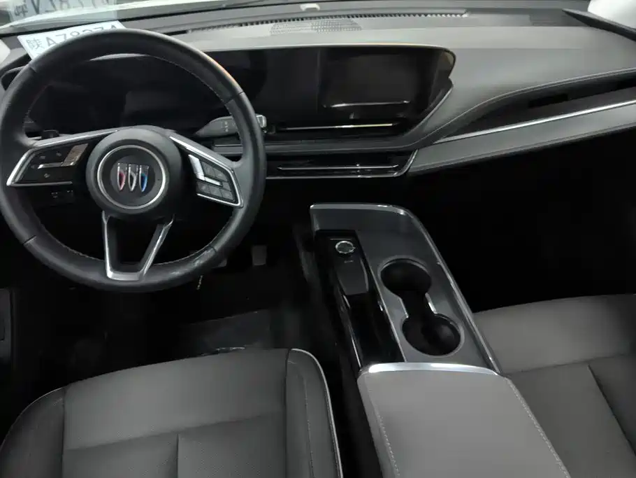 Buick E5 — миниатюра 12