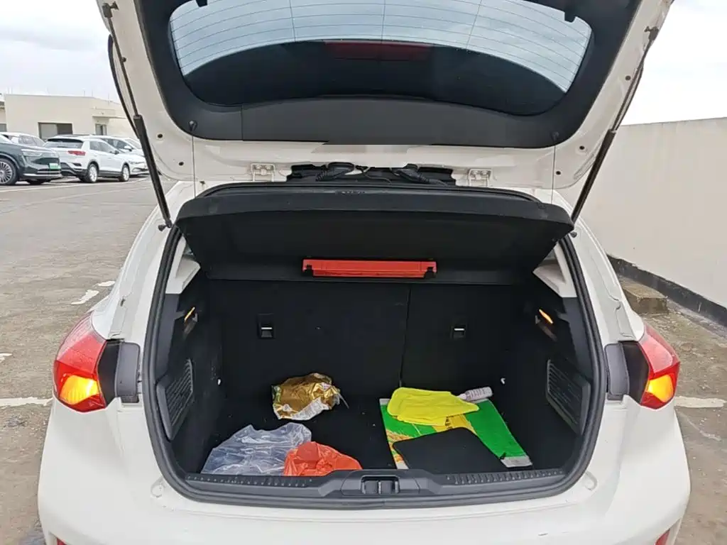 Ford Focus — миниатюра 19