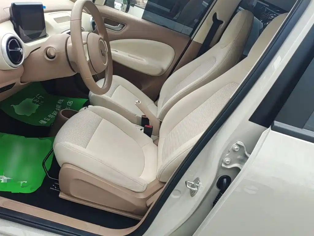 Wuling Mini EV — фотографии объявления, Фото 16