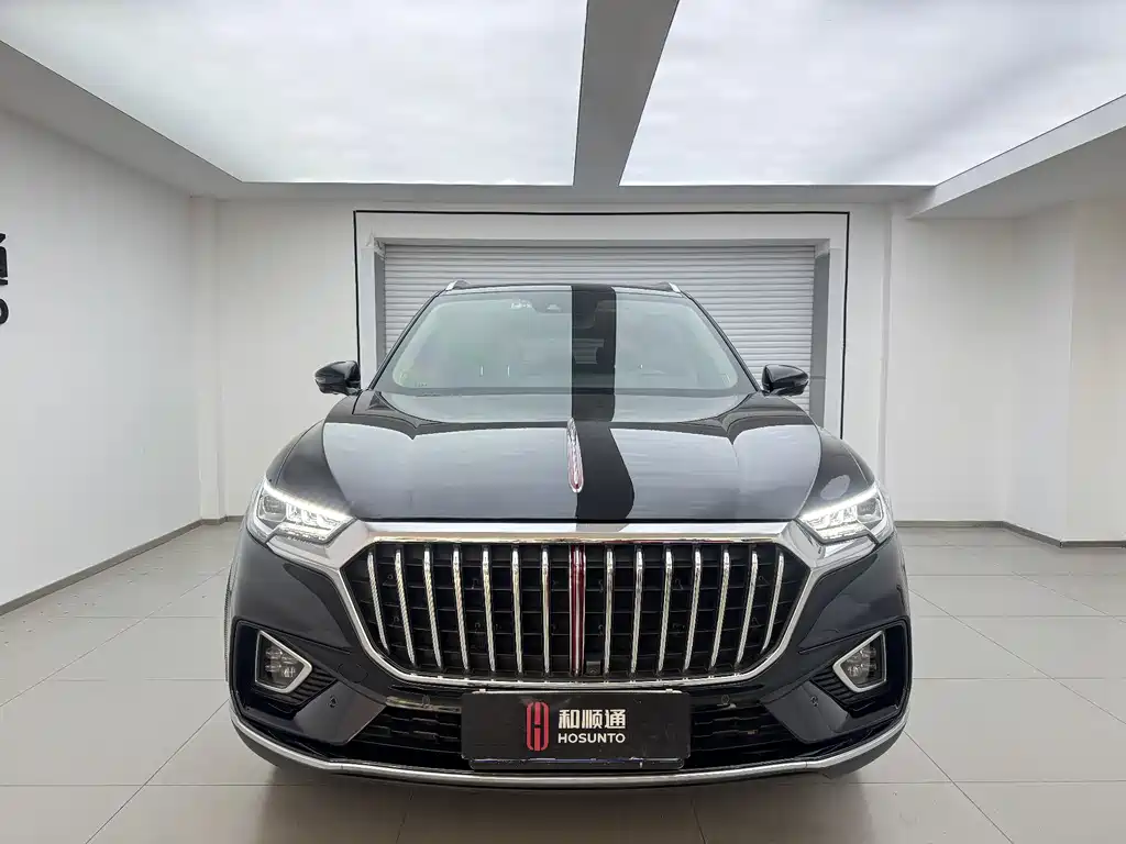 Hongqi HONGQI HS5