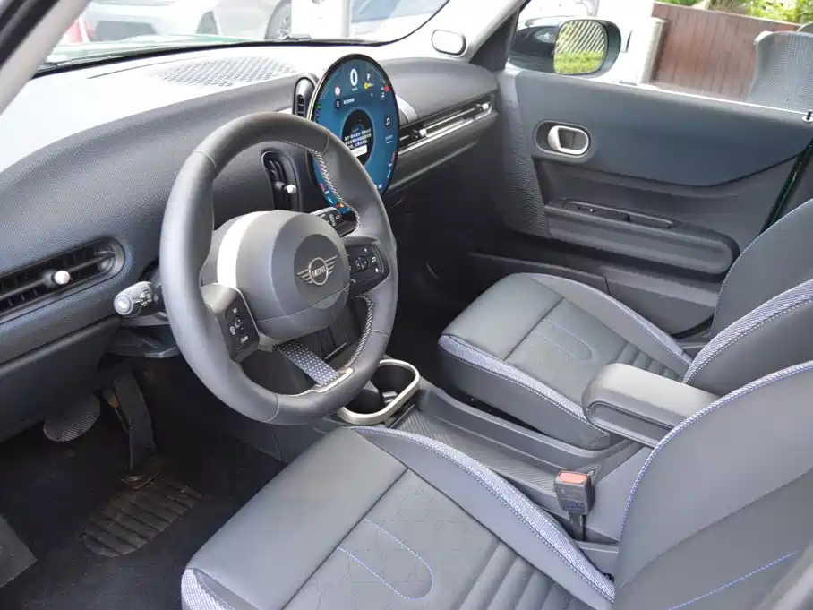 MINI Mini — миниатюра 8