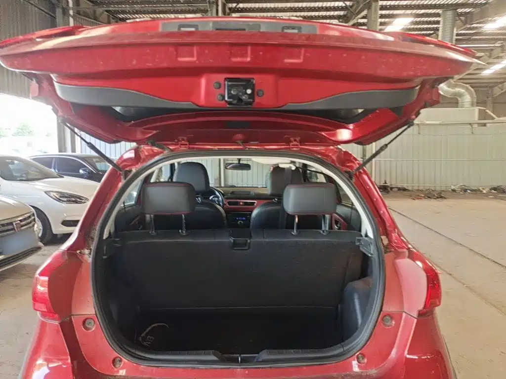 Haval H1 — миниатюра 19