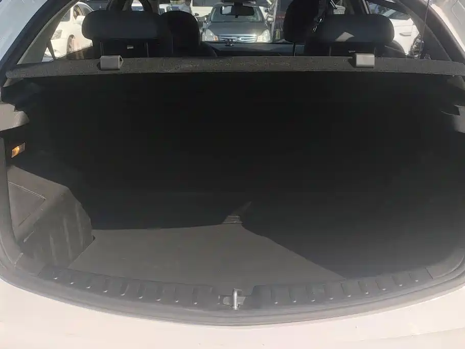 Geely Vision X3 — миниатюра 4