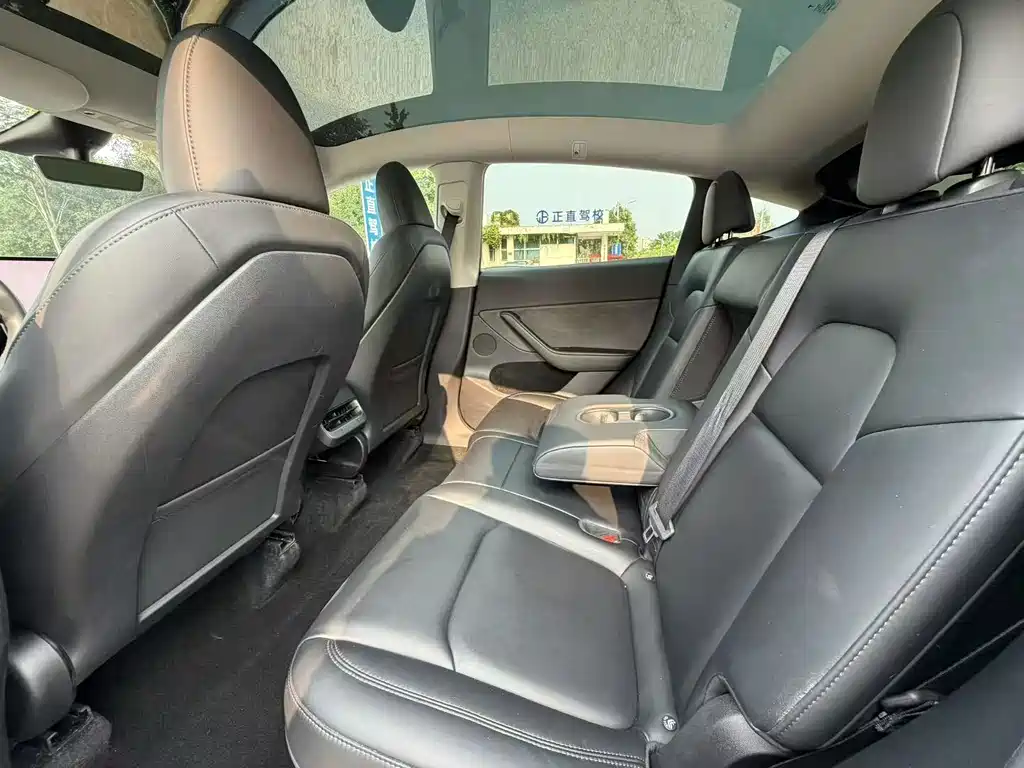 Tesla Model Y — миниатюра 5