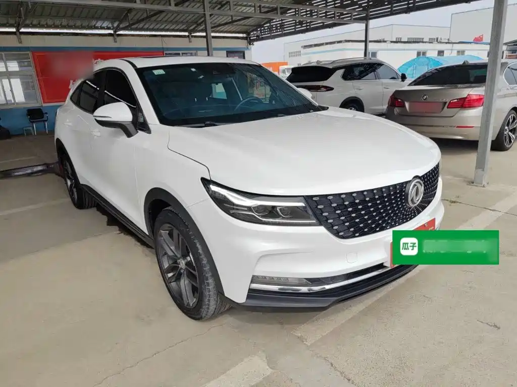 Fengguang Fengguang ix5 — миниатюра 22