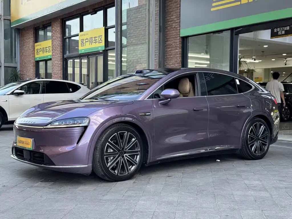 Zhijie Zhijie R7 — миниатюра 4