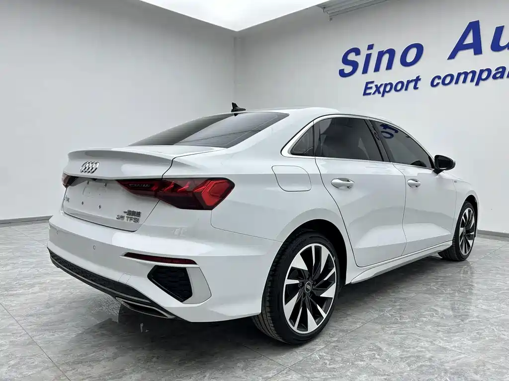 Audi A3 — миниатюра 6