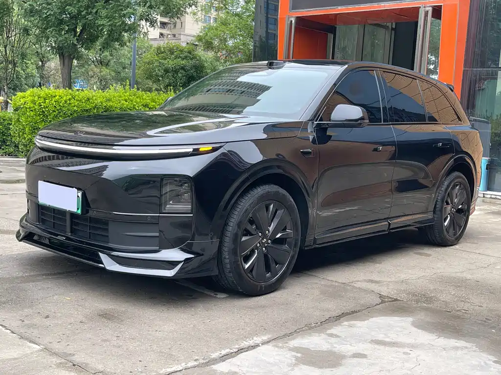 Li Auto Li L6