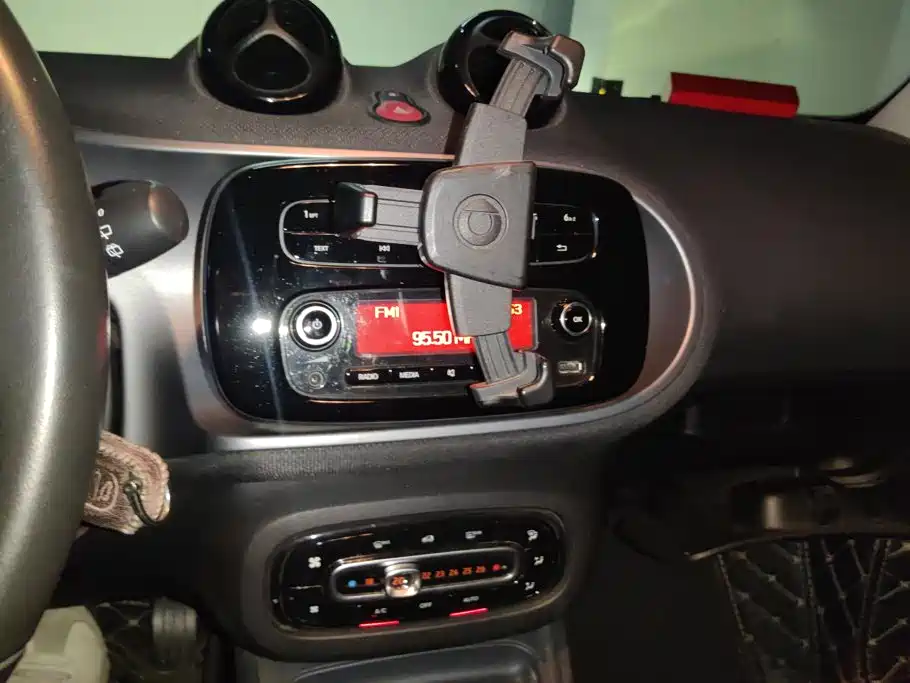 smart Smart Fortwo — миниатюра 13