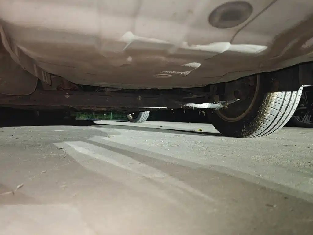 Nissan Sylphy — миниатюра 22
