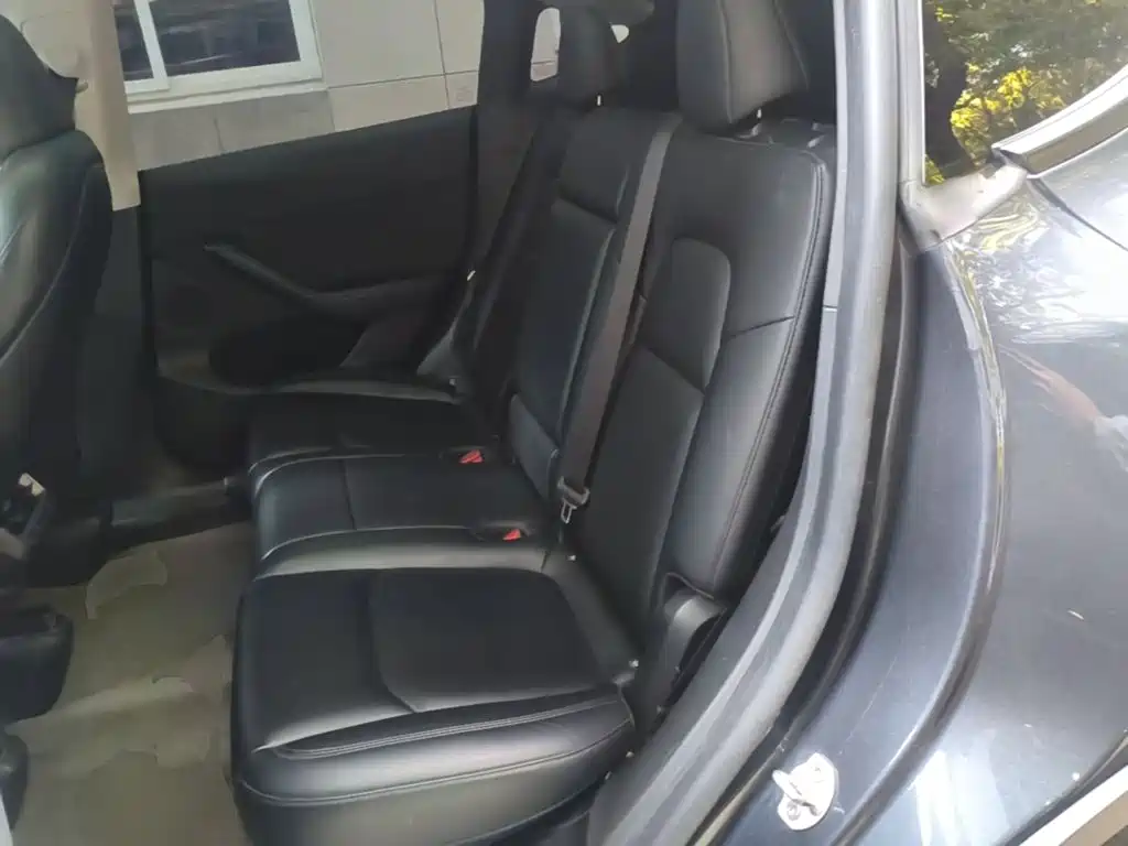 Tesla Model Y — миниатюра 17