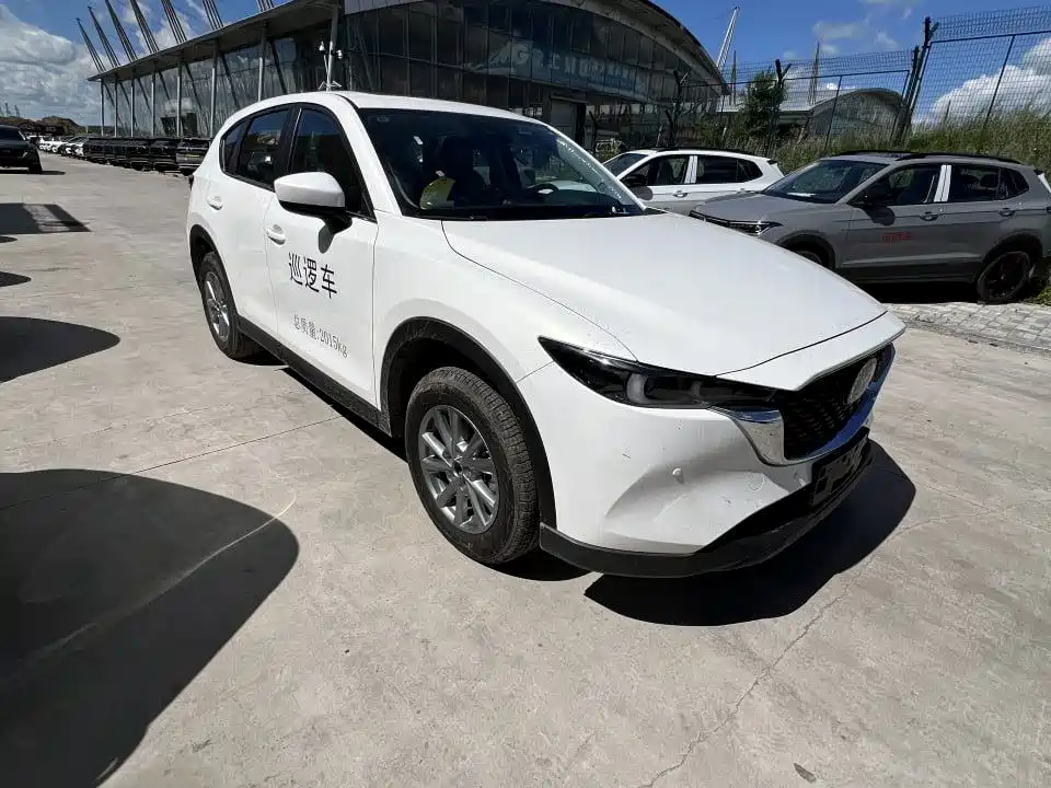 Mazda CX-5 — фотографии объявления, Фото 5