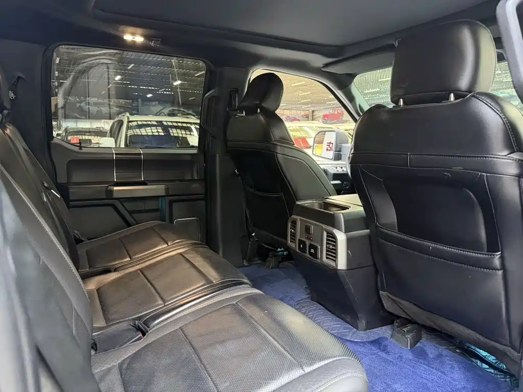 Ford F-150 2019 3.5T