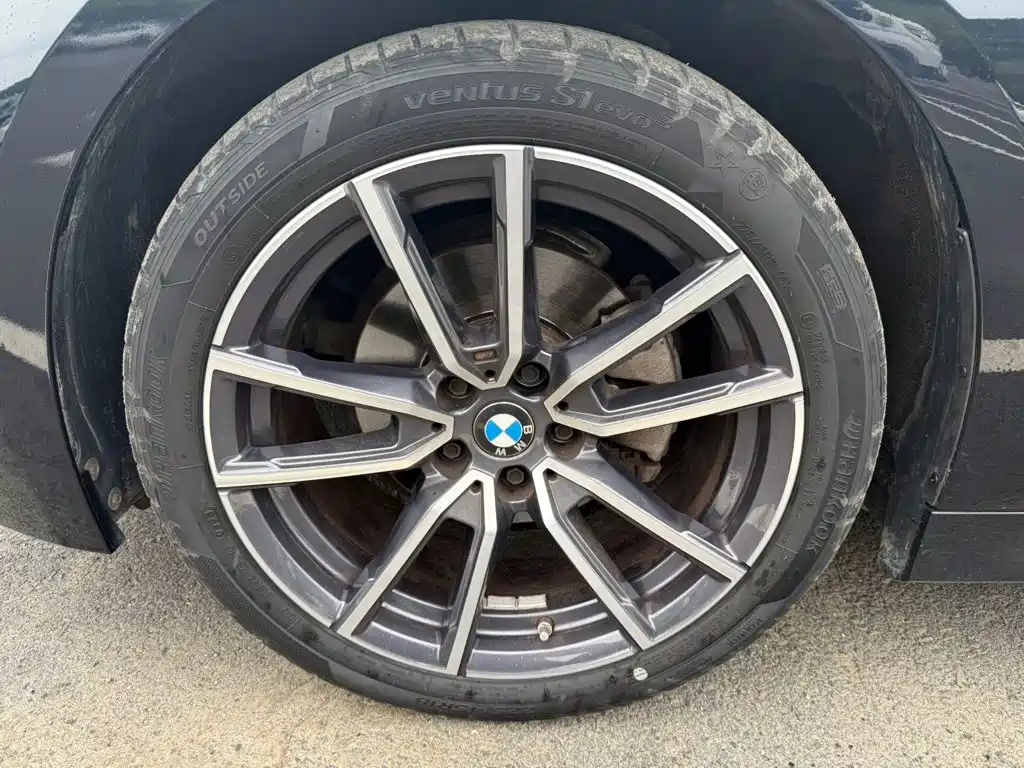 BMW 3 Series — миниатюра 15