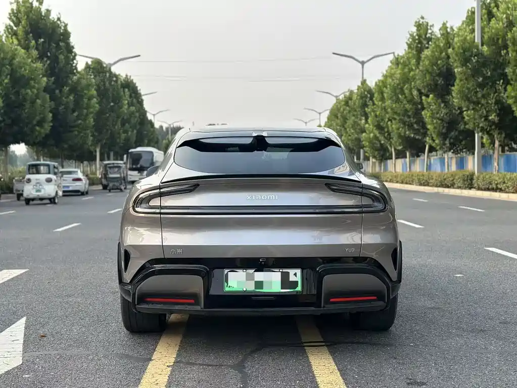 Xiaomi YU7 2025 Pro
