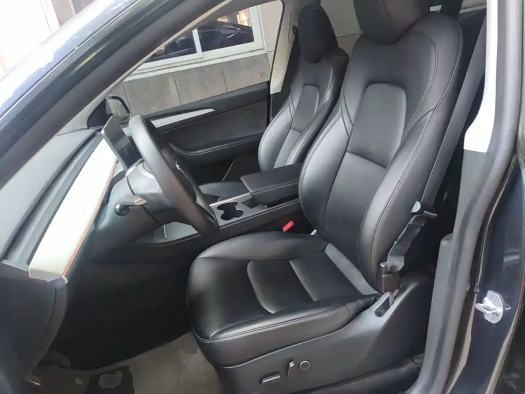 Tesla Model Y — миниатюра 15