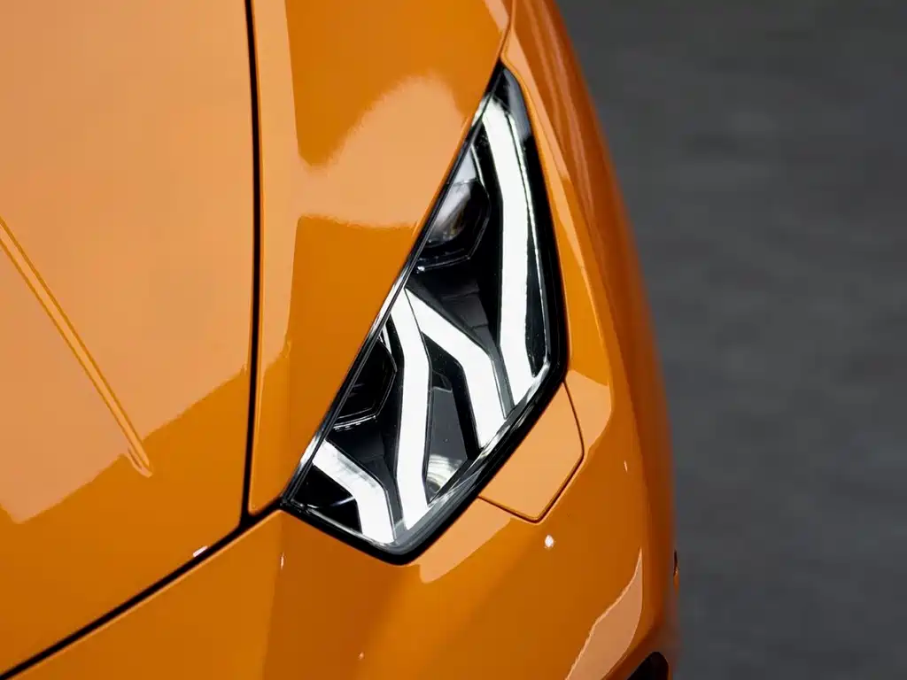 Lamborghini Huracán — миниатюра 3
