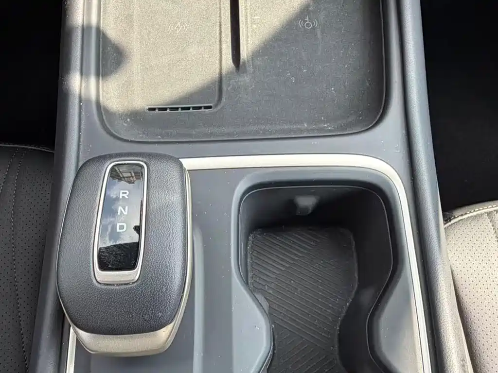Changan Eado — миниатюра 9