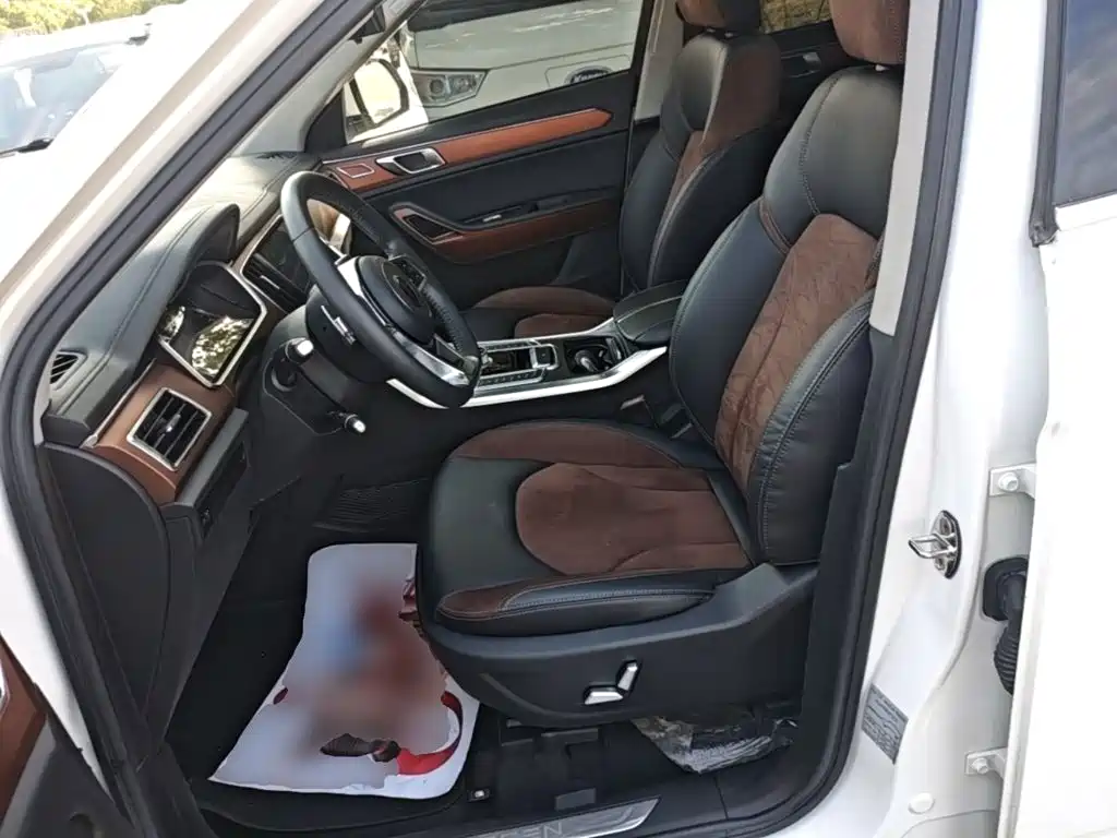 DORCEN G70S — миниатюра 15