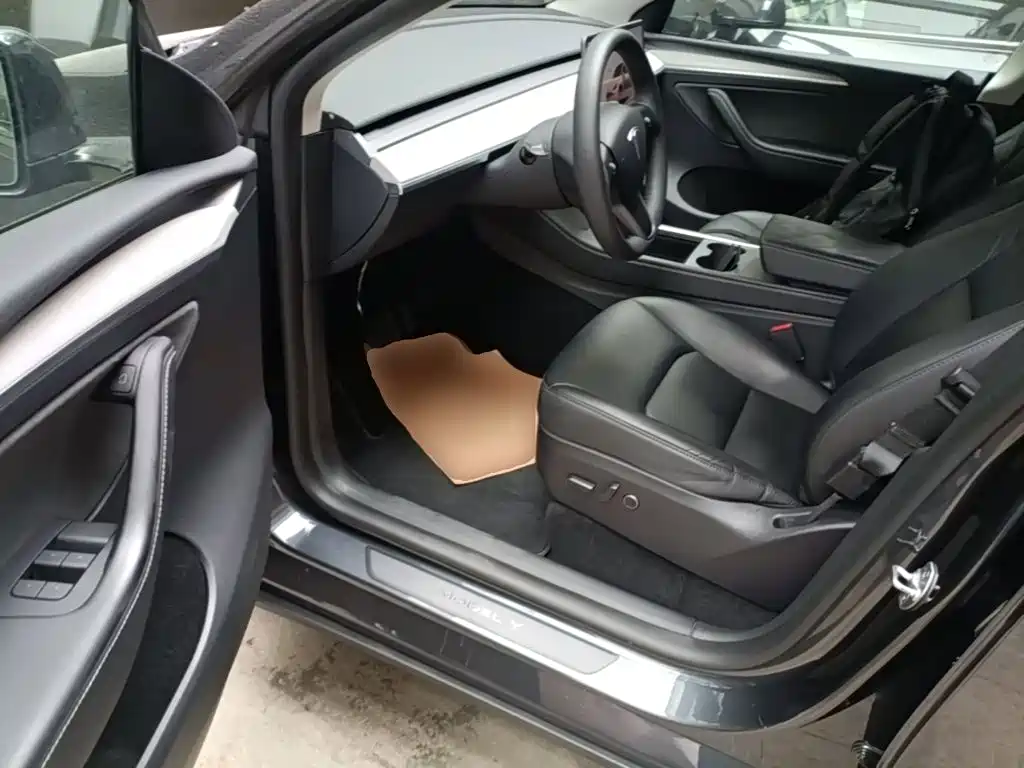 Tesla Model Y — миниатюра 16