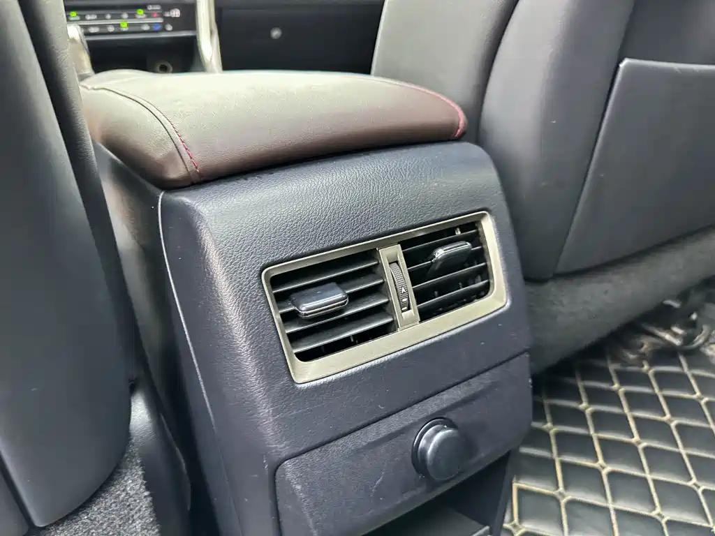 Lexus RX — миниатюра 20