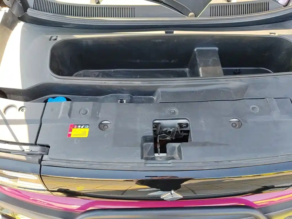 Baojun Yueye Plus — миниатюра 20