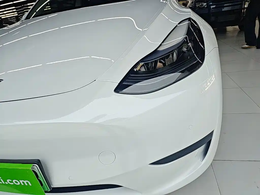 Tesla Model Y — фотографии объявления, Фото 24