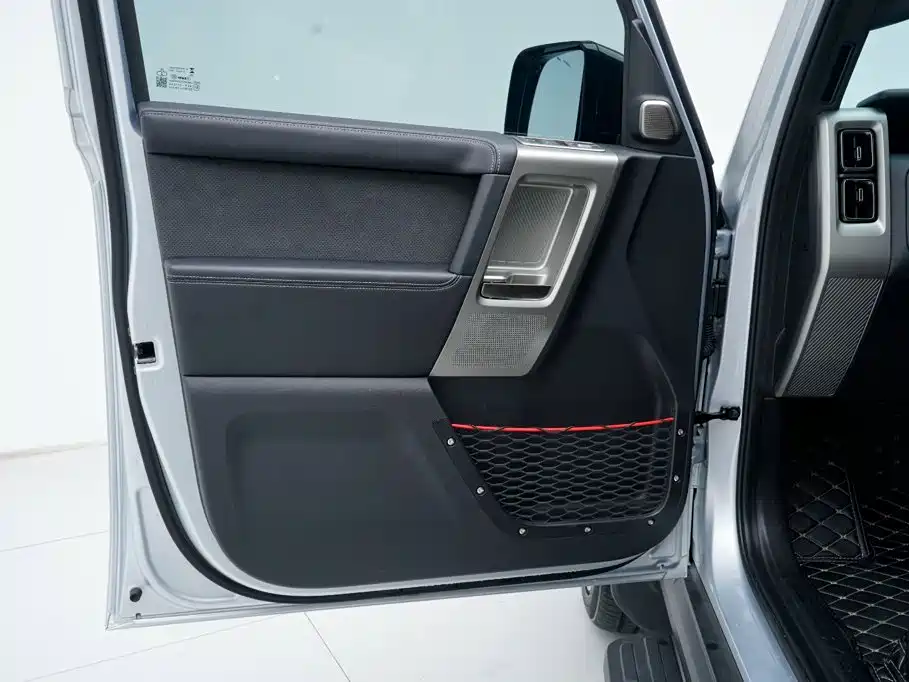 iCAR Автомобиль SuperV23 — миниатюра 11