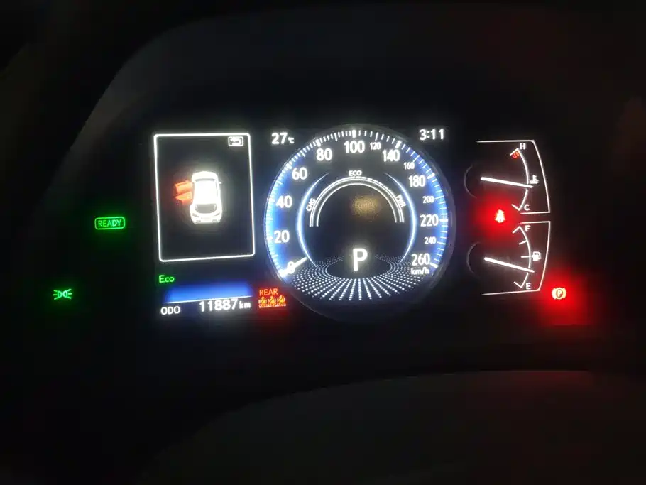 Lexus UX — миниатюра 14