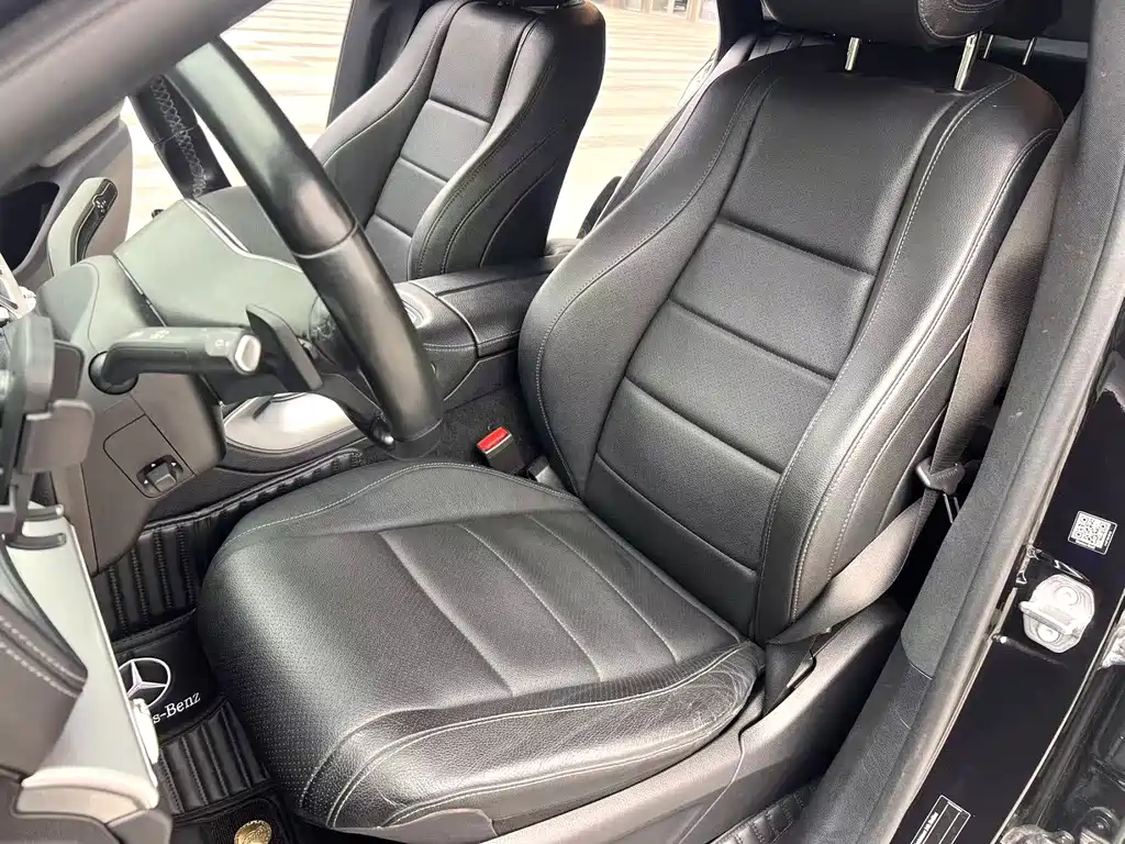 Mercedes-Benz GLE Coupe — миниатюра 10