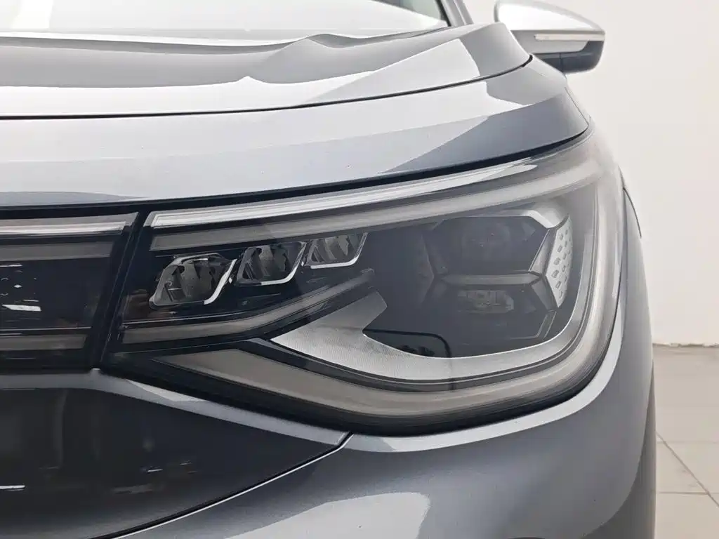 Volkswagen ID.6 X — миниатюра 7