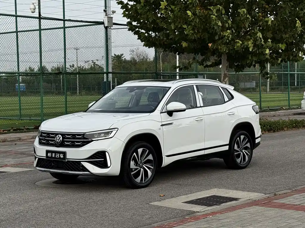 Volkswagen X