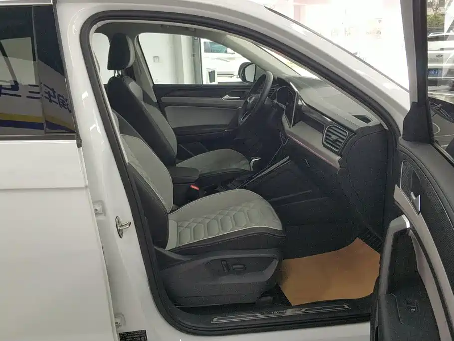 Volkswagen Tayron — миниатюра 8