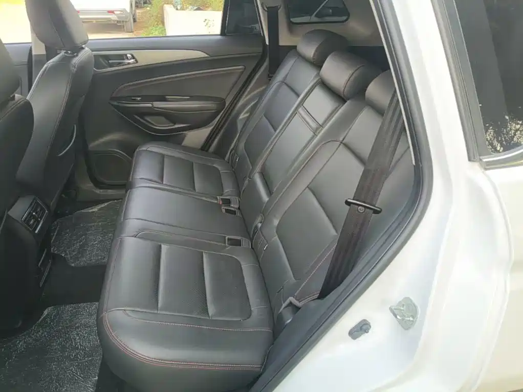 Changan CS75 — миниатюра 17