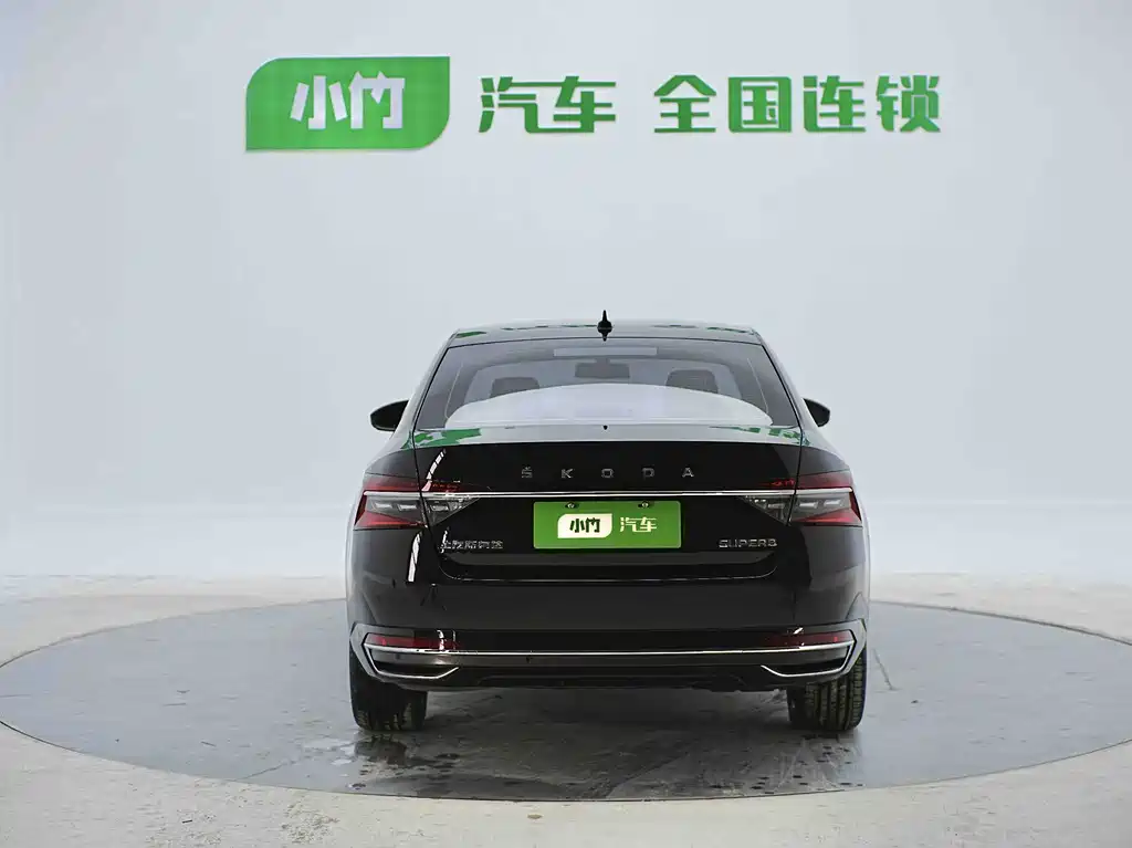 Skoda Superb 2023 TSI280 DSG Premium