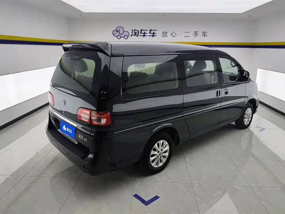 DONGFENG LINGZHI