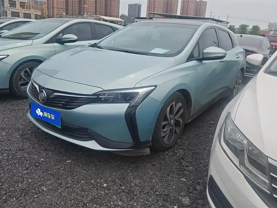 Buick Velite 6 2023