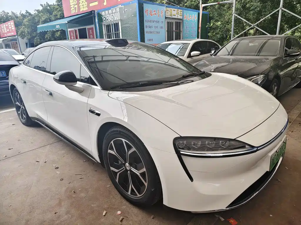 Zhijie Zhijie S7 — миниатюра 3