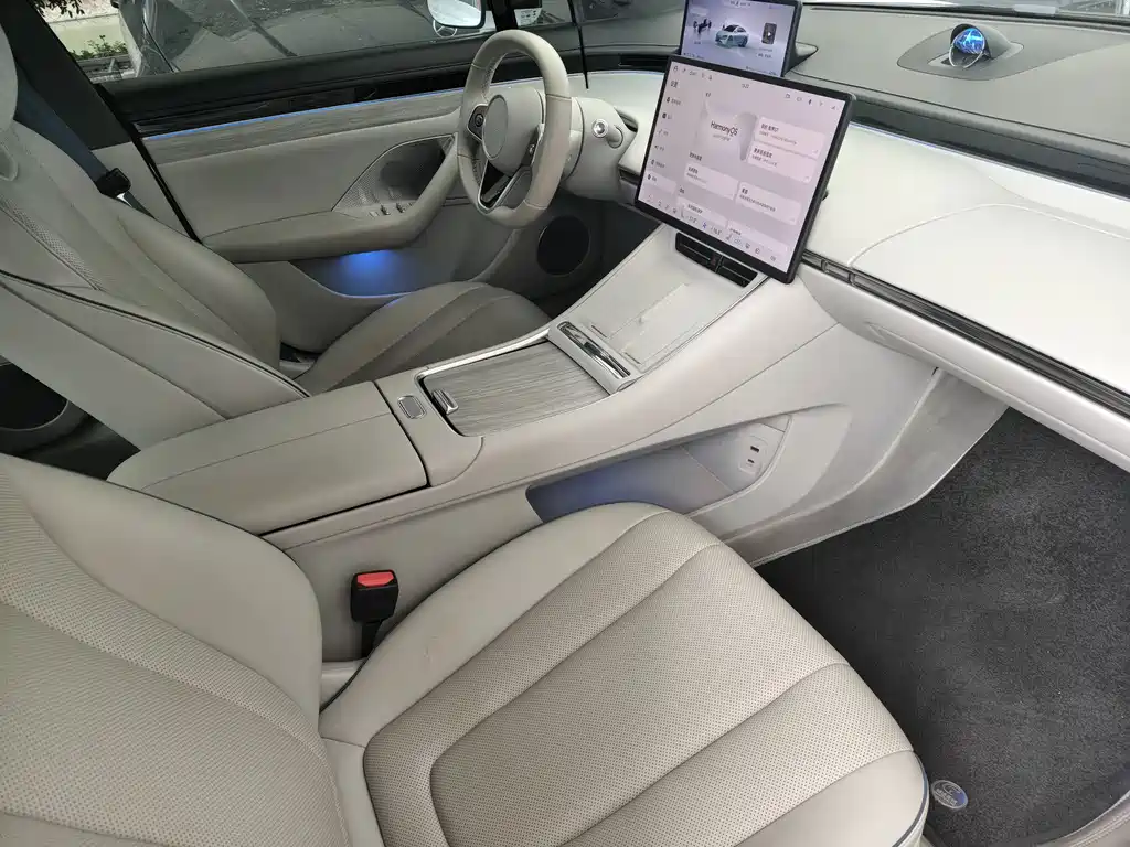Zhijie Zhijie S7 — миниатюра 11