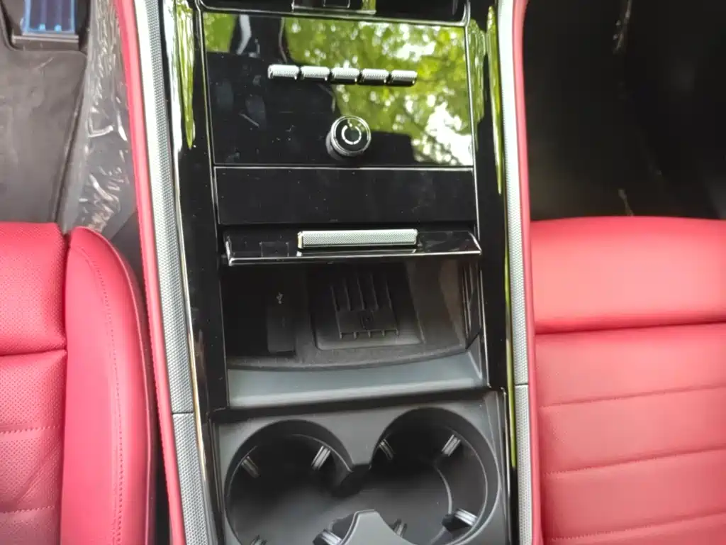 Porsche Panamera 2026 Panamera 4 Executive Long Wheelbase 2.9T